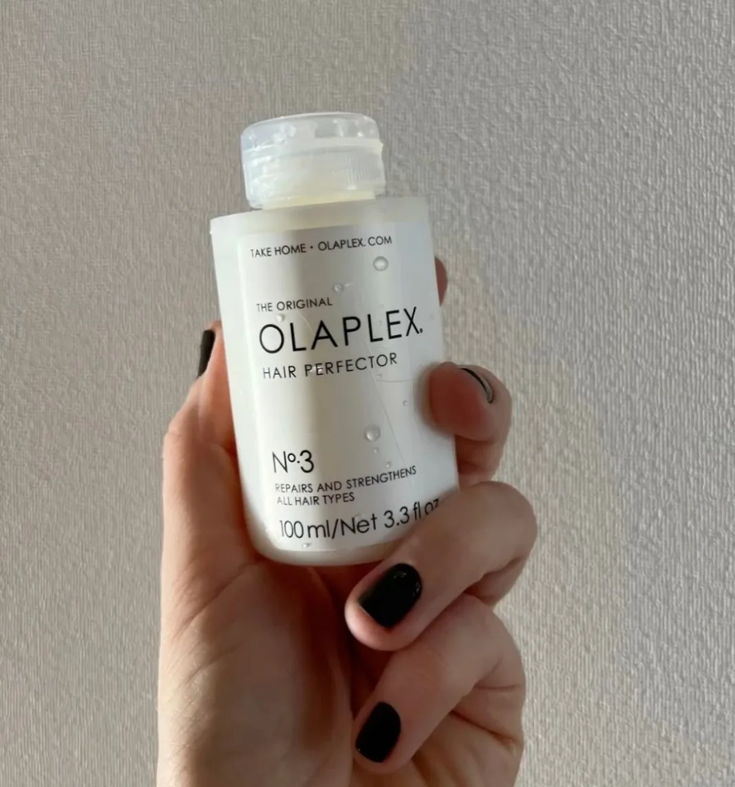 Gamme Kérastase et L'Oréal Professionnel au salon Laurent G.