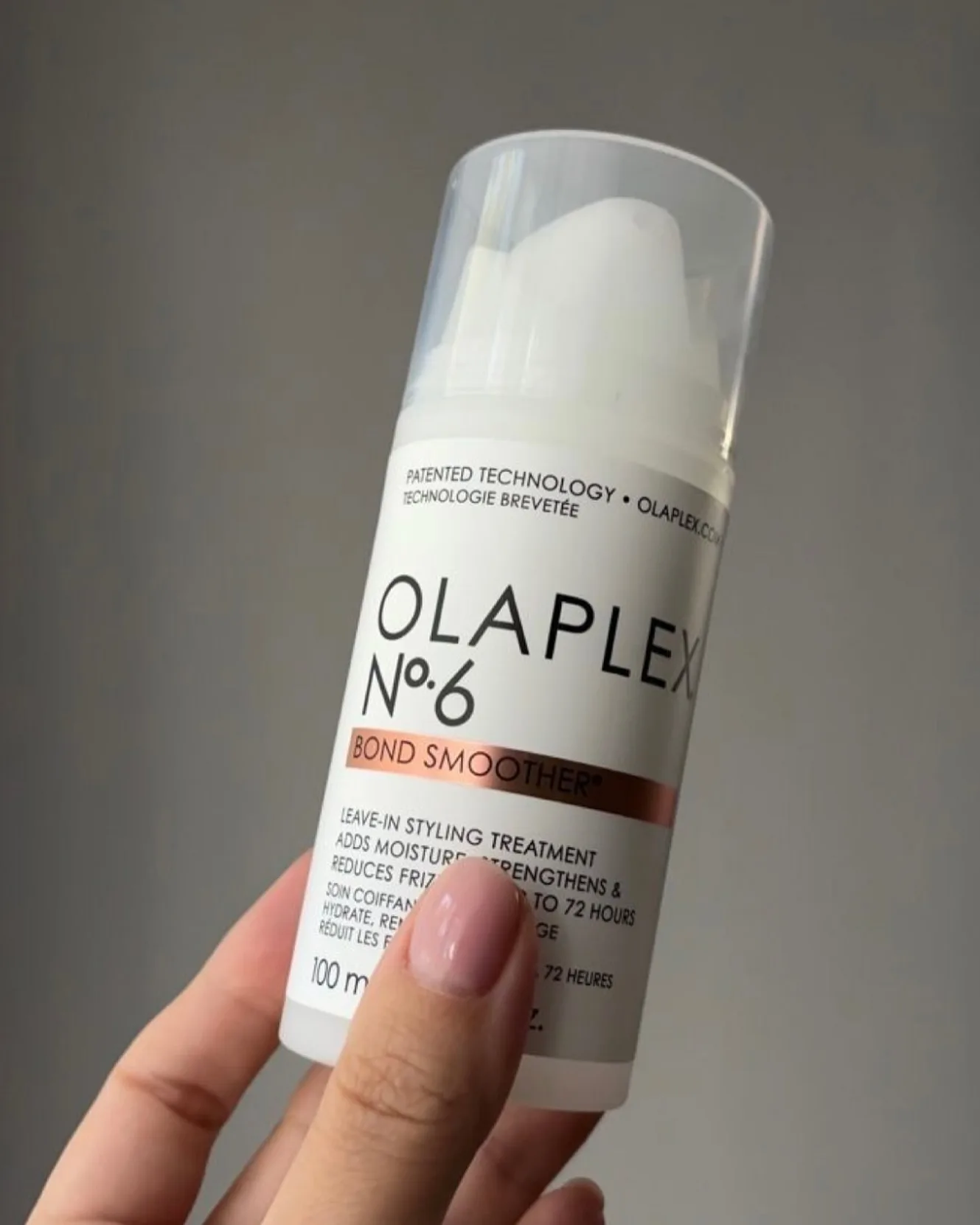 Nooânce Paris — soins capillaires haut de gamme